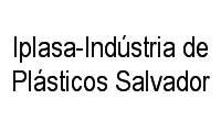 Logo Iplasa-Indústria de Plásticos Salvador em Granjas Rurais Presidente Vargas