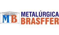 Logo Metalúrgica Brasffer - Fabricação de Caixa d'água de Metal e Reservatórios Metálicos em São Francisco