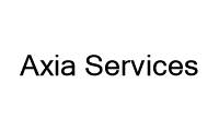 Logo Axia Services em Jardim Edith