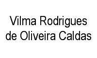 Logo Vilma Rodrigues de Oliveira Caldas