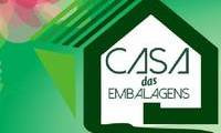 Logo Casa das Embalagens em Nossa Senhora de Fátima