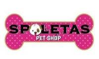 Logo Spoletas Pet Shop e Hotel em Tatuapé