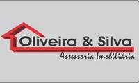Logo Oliveira & Silva Assessoria Imobiliária