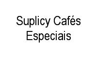 Logo Suplicy Cafés Especiais
