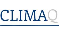 Logo Climaq - Soluções em Ar Condicionado. em Ana Lúcia
