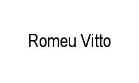 Logo Romeu Vitto em Pilarzinho