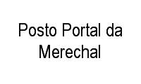 Logo Posto Portal da Merechal em Hauer