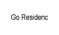 Logo Go Residenc