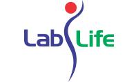 Logo Lab Life em Centro