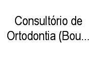 Logo Consultório de Ortodontia (Boulevard Odontologia) em Mercês
