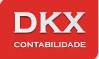 Logo DKX - Contabilidade e Departamento Pessoal em Jatiúca