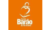 Logo Escola Barão do Rio Branco em Centro