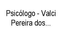 Logo Psicólogo - Valci Pereira dos Santos Junior em Centro