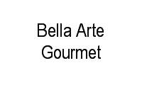 Logo Bella Arte Gourmet em Vila Residencial A