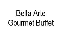 Logo Bella Arte Gourmet Buffet