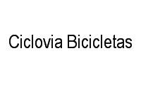 Logo Ciclovia Bicicletas em Carlos Prates