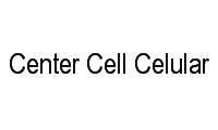 Logo Center Cell Celular em Jardim Industriário
