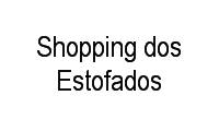 Logo Shopping dos Estofados em Madureira