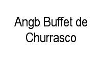 Logo Angb Buffet de Churrasco