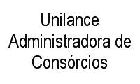 Logo Unilance Administradora de Consórcios em Centro