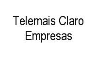 Logo Telemais Claro Empresas