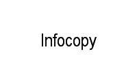 Logo Infocopy em São Vicente