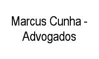 Logo Marcus Cunha - Advogados em Centro