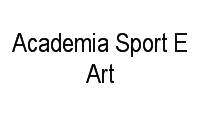 Logo de Academia Sport E Art em Centro