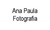 Logo Ana Paula Fotografia