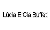 Logo Lúcia E Cia Buffet em Jardim Vila Boa