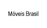 Logo Móveis Brasil