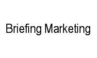 Logo Briefing Marketing em Centro