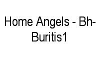 Fotos de Home Angels - Bh-Buritis1