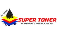 Logo Super Toner em Bela Vista