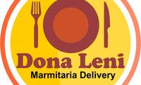Logo Dona Leni Marmitaria em Marabá