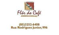 Logo Flôr do Café Confeitaria em Centro