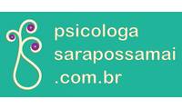 Logo Sara Possamai Psicologia e Psicoterapia em Jardim Vergueiro