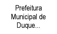 Logo Prefeitura Municipal de Duque de Caxias