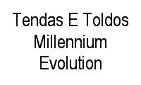 Logo Tendas E Toldos Millennium Evolution