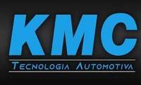 Logo KMC Tecnologia Automotiva em Jardim Oriental