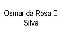 Logo Osmar da Rosa E Silva em Olaria