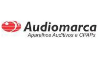 Logo Audiomarca Aparelhos Auditivos em Santa Efigênia