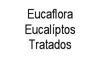 Logo Eucaflora Eucalíptos Tratados