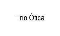 Logo Trio Ótica