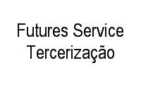Logo Futures Service Tercerização em Vila Metalúrgica