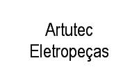 Logo Artutec Eletropeças em Benfica