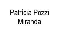 Logo Patrícia Pozzi Miranda em Ipanema
