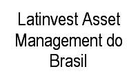 Logo Latinvest Asset Management do Brasil em Ipanema