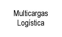 Logo Multicargas Logística em Camargos