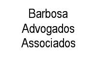 Logo Barbosa Advogados Associados em Asa Sul